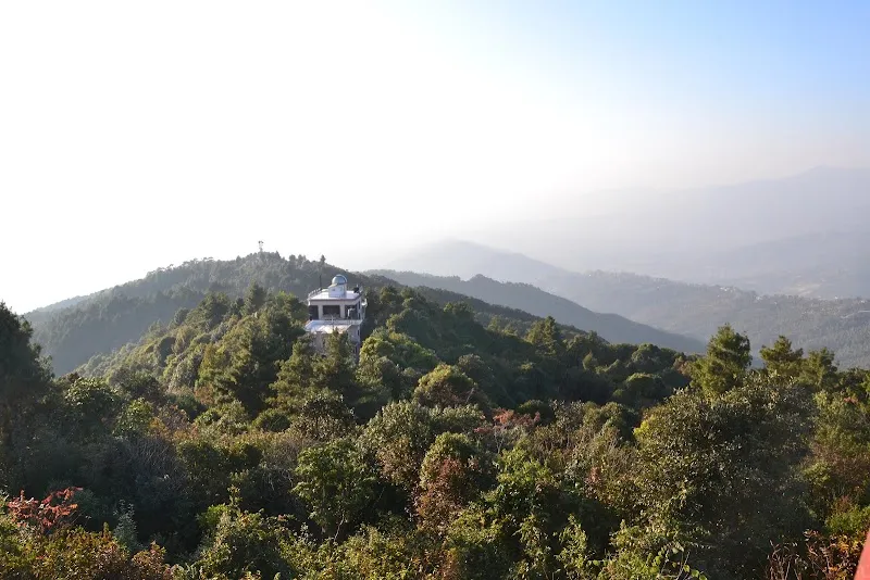 Nagarkot Hill Station Road outdoor adventure in Bhaktapur, Bagmati