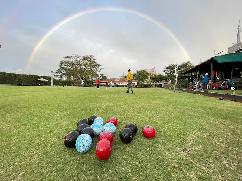 Nairobi Club association or organization in Kilimani, Nairobi