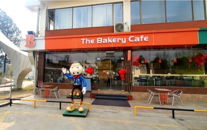 Nanglo Restaurant restaurant in Kathmandu, BAG