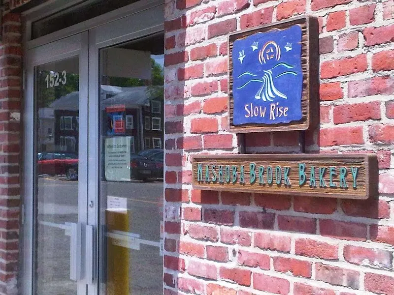 Nashoba Brook Bakery Bakeries in Concord, MA