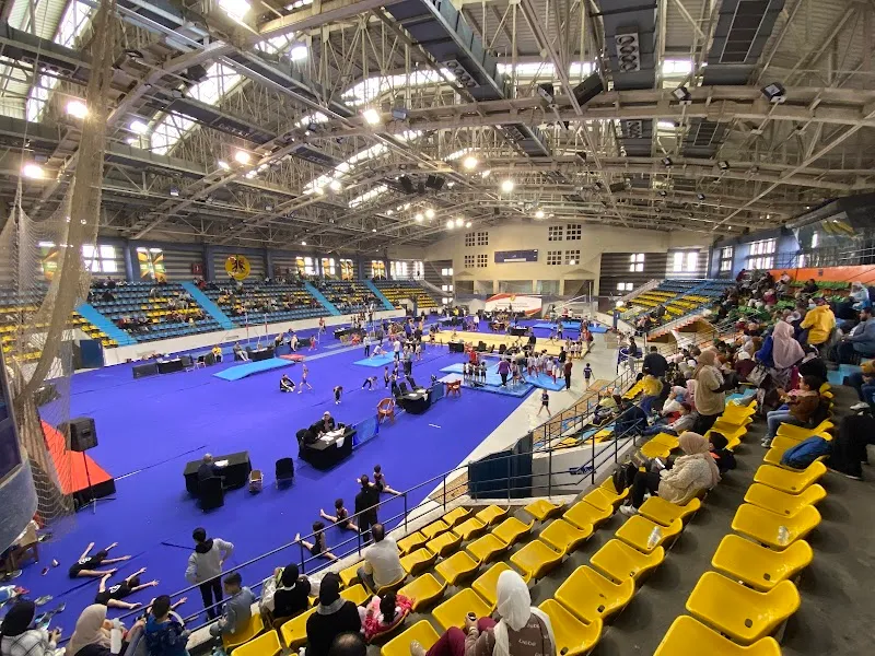 Nasr City Sporting Club (NCSC) association or organization in Nasr City, Cairo