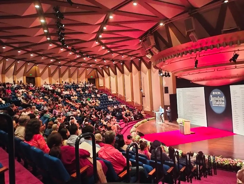 National Centre for Performing Arts (NCPA), Mumbai association or organization in Mumbai, MH