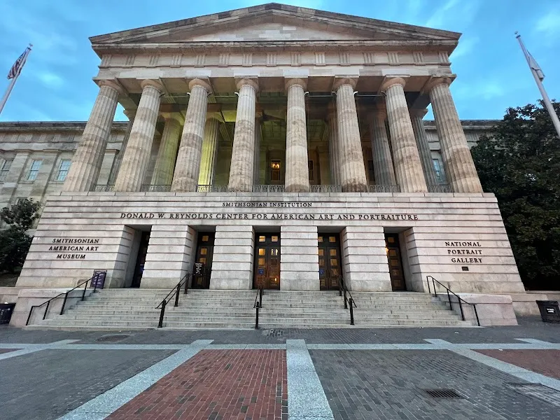 National Gallery of Art art museum in Washington DC, DC