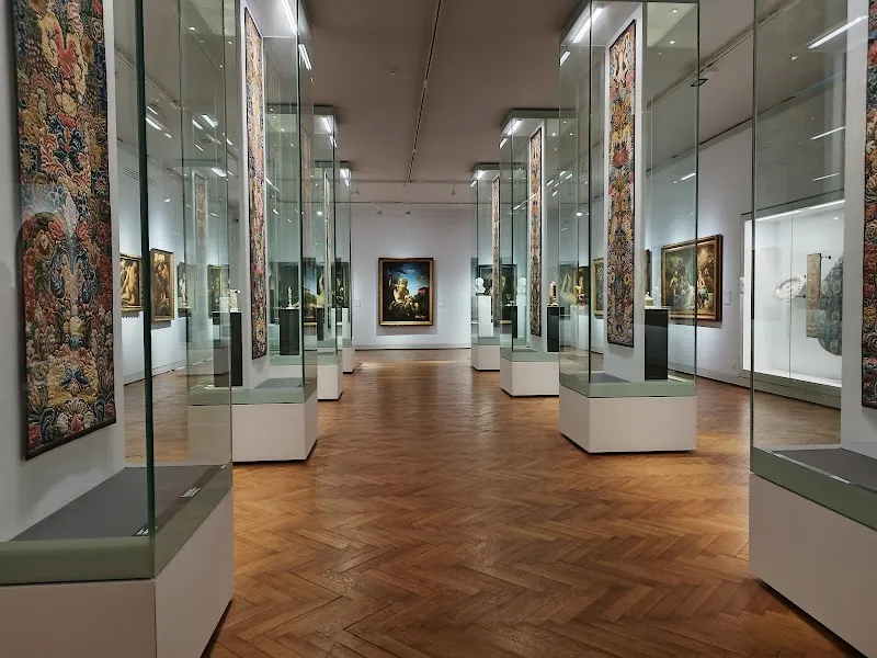 National Museum in Warsaw art museum in Warsaw, MZ