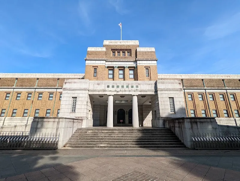 National Museum of Nature and Science tourist attraction in Tokyo, TK