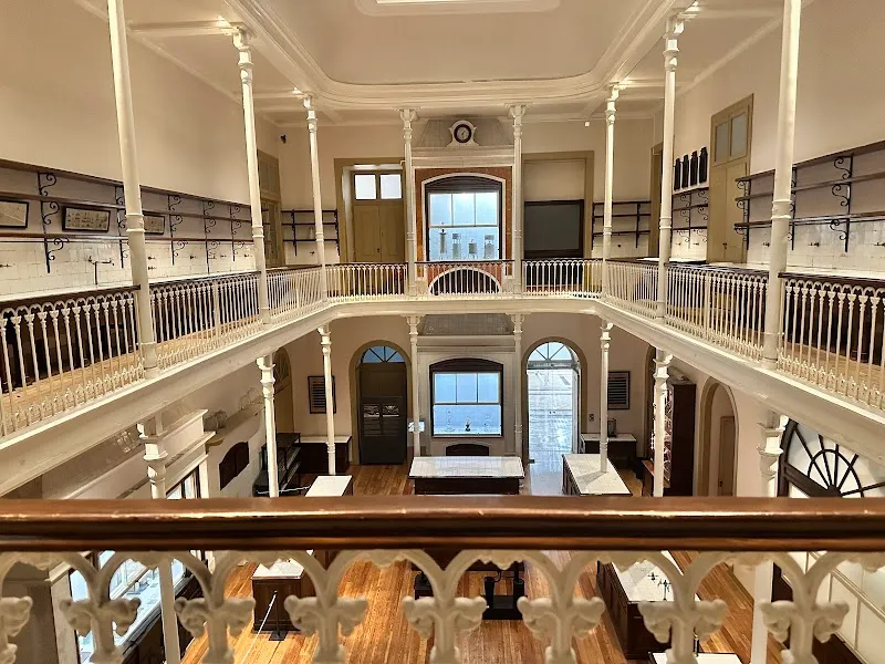 National Museum of Science & Natural History tourist attraction in Lisbon, LSB