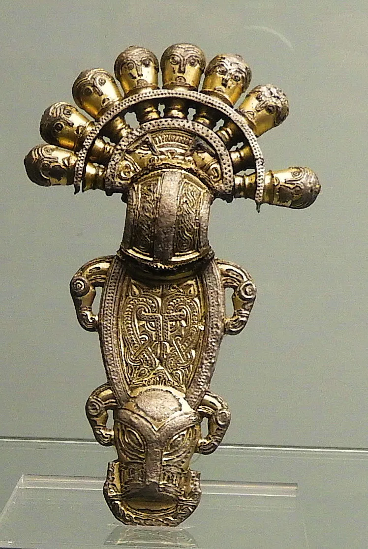 National Museum of the Middle Ages museum in EUR (Esposizione Universale Roma), Lazio