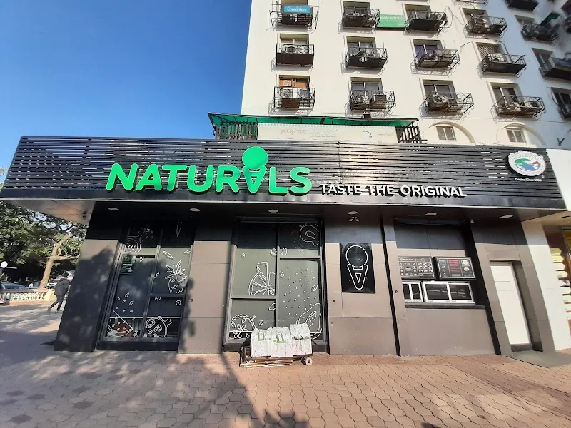 Natural Ice Cream ice cream in Gurugram Sector 29, HR