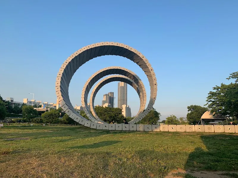 Nature Craft Studio Ichon indoor play in Ichon, SE