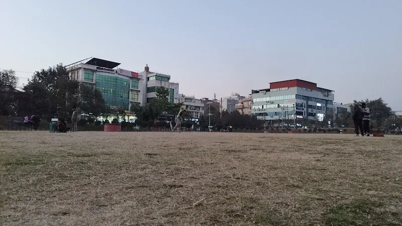 Naxal Community Library library in Naxal, Bagmati