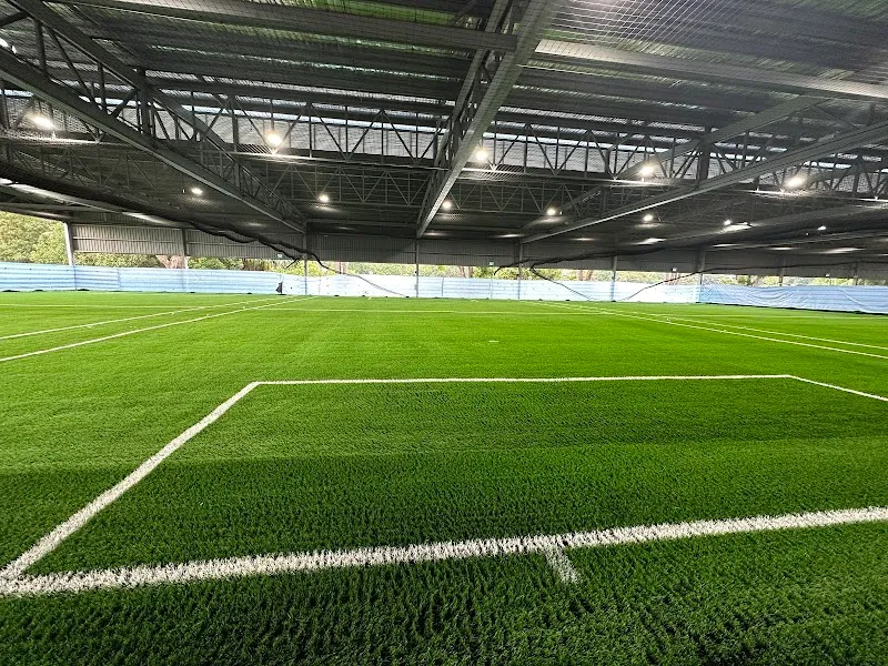 Nee Soon Sports Centre sports complex in Serangoon, SG