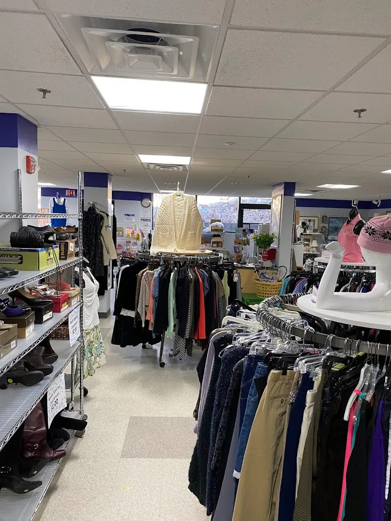 Needham Community Council Inc non profit organization in Needham, MA