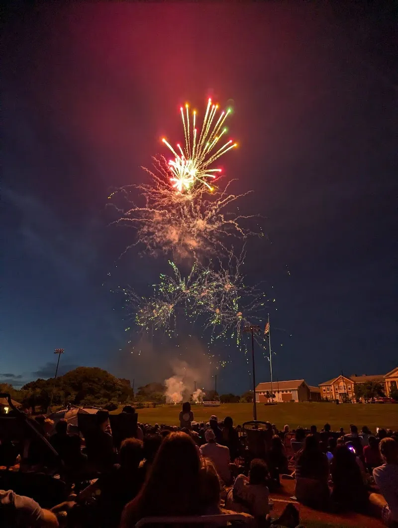 Needham Memorial Park tourist attraction in Needham, MA
