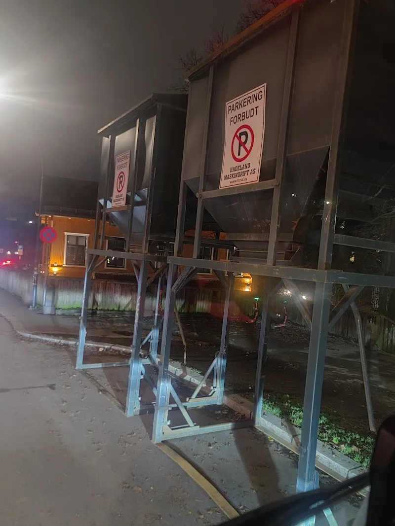 Neighborhood Market Bestum restaurant in Bestum, Oslo