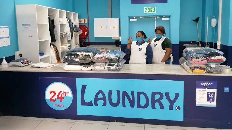 Neighbourhood Dry Cleaners Ice Cream ice cream in Rondebosch, WC