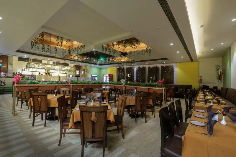 Nerul Mini Golf Course recreation center in Nerul, MH