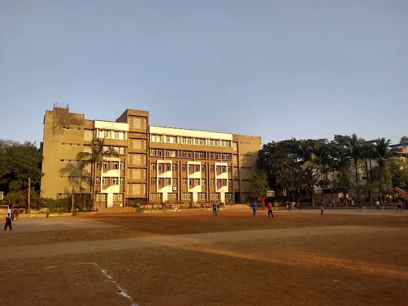 Nerul Playground Complex playground in Nerul, MH