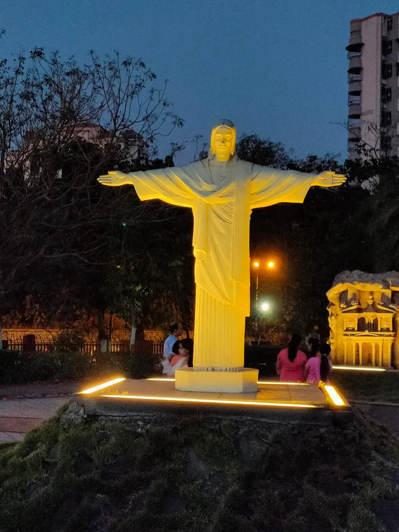 Nerul Splash Pad splash pad in Nerul, MH