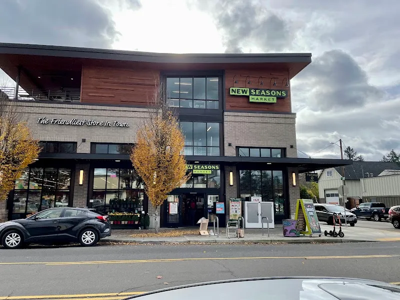 New Seasons Market - Woodstock Grocery in Woodstock, OR