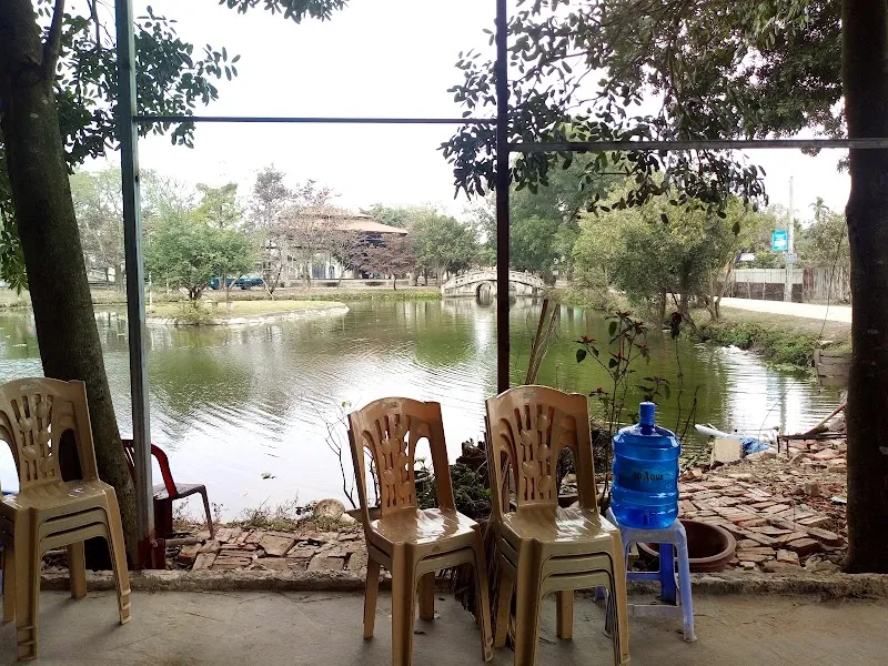 Đông Anh Community Library library in Đông Anh, HN