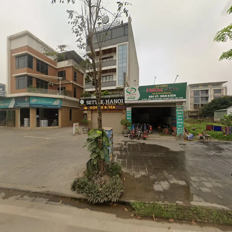 Đông Anh Ice Cream & Dessert Shop ice cream in Đông Anh, HN