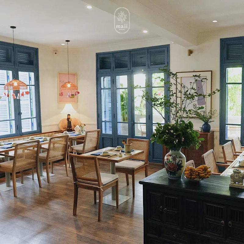 Đường Thành Restaurant restaurant in Tây Hồ, HN