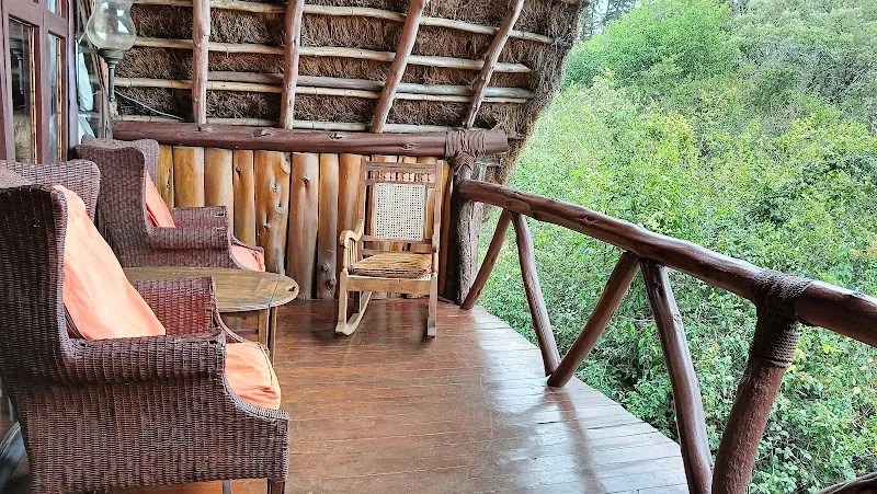 Ngong House lodging in Ngong, Nairobi