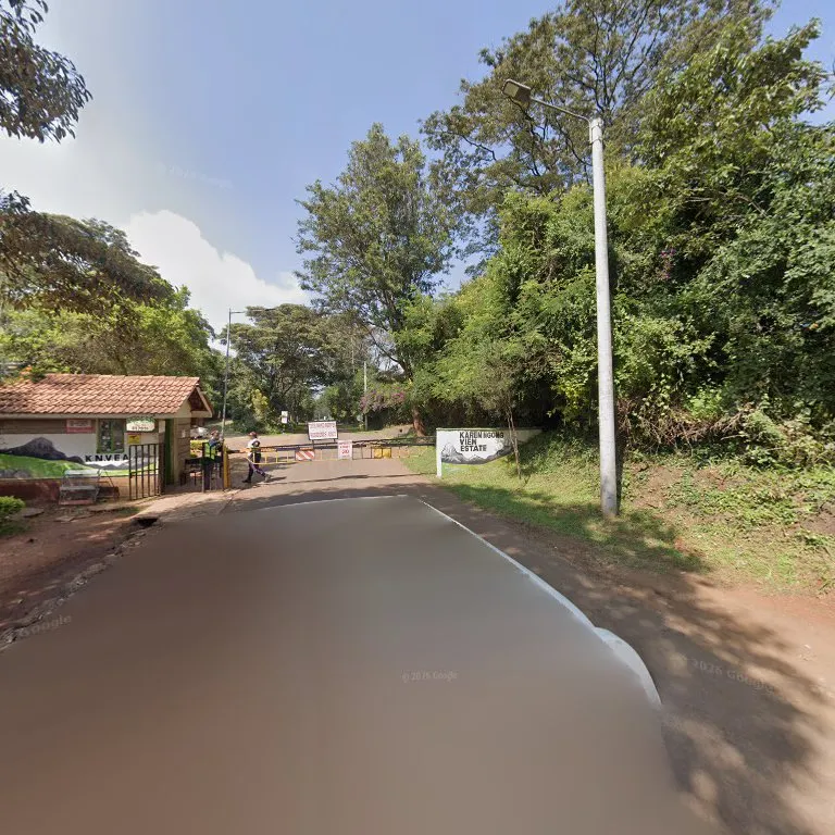 Ngong Valley Estates Playground playground in Ngong, Nairobi