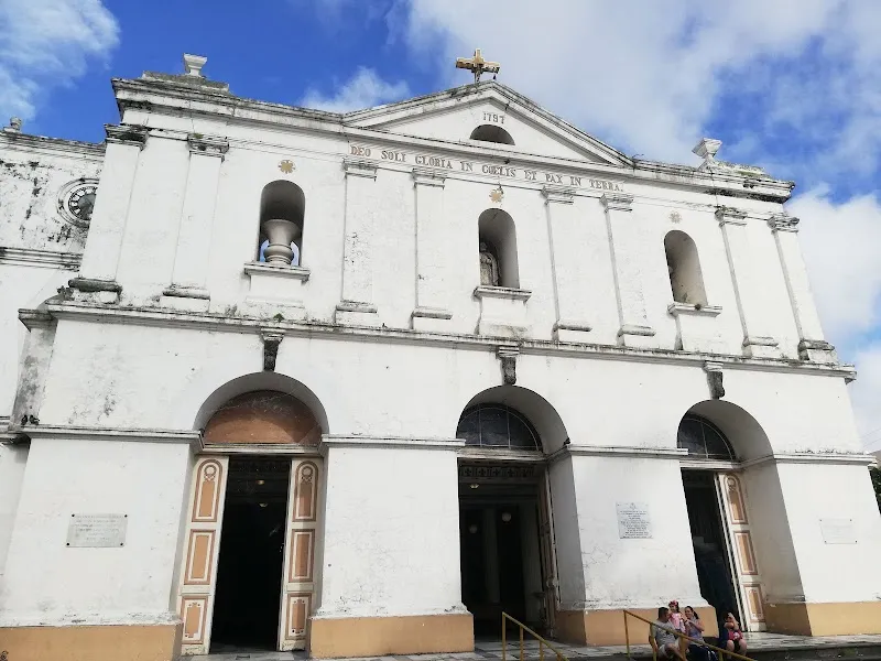 Nicolás Ulloa Soto Park park in Heredia, HD