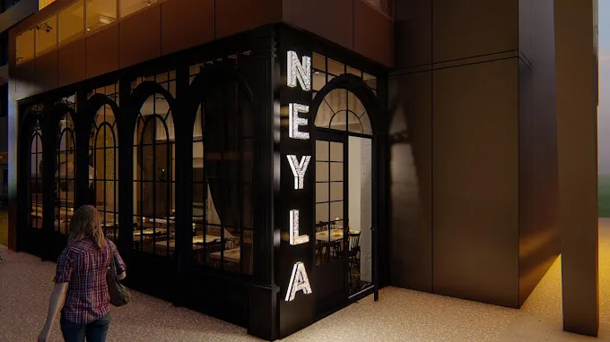 Nida Mara Restaurant restaurant in Maslak, Istanbul