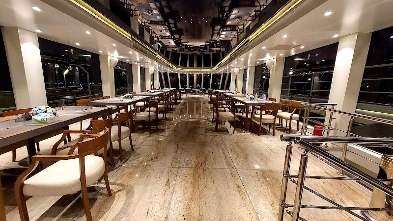 Nile View Club tourist attraction in Giza, Cairo