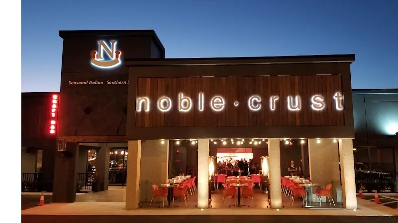 Noble Crust Southern in Carrollwood, FL