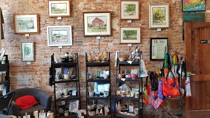 Noblesville Main Street Inc association or organization in Noblesville, IN