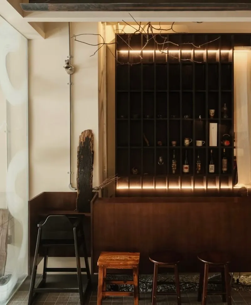 Nong's Dessert Cafe cafe in Ampang, SG