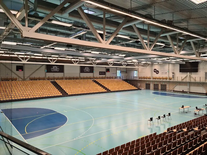 Nordstrand Arena arena in Nordstrand, Oslo