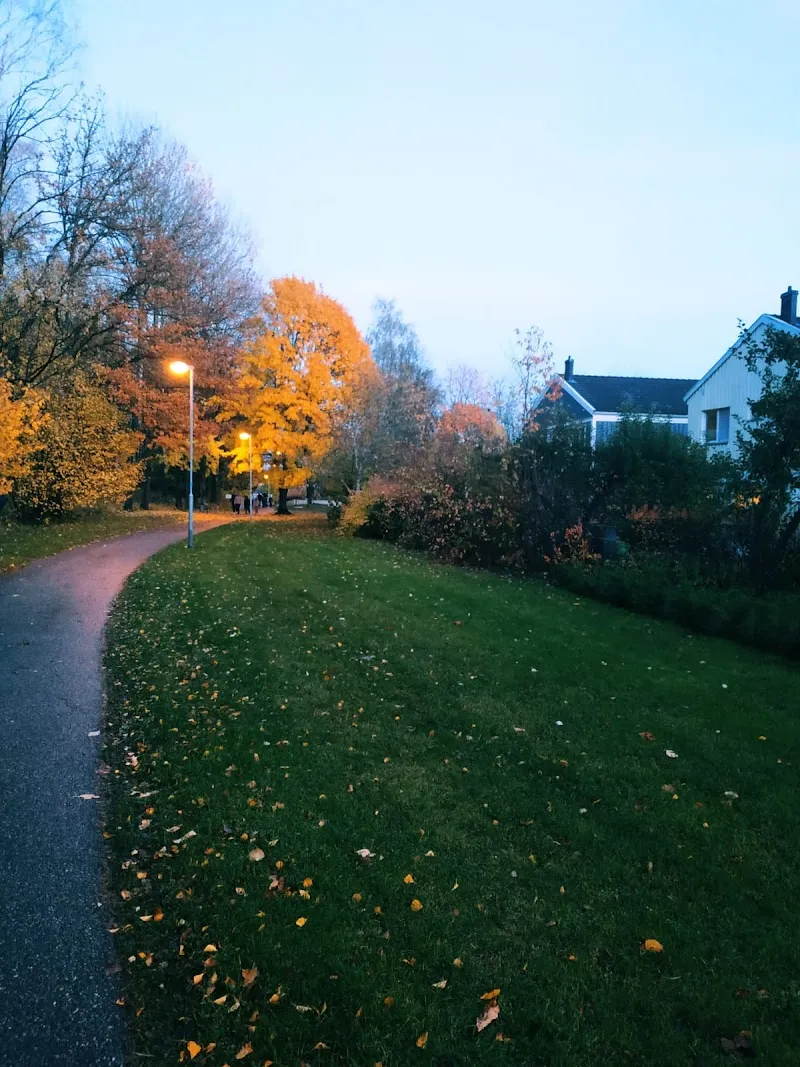 Norsborg sublocality level 1 in Norsborg, Stockholm