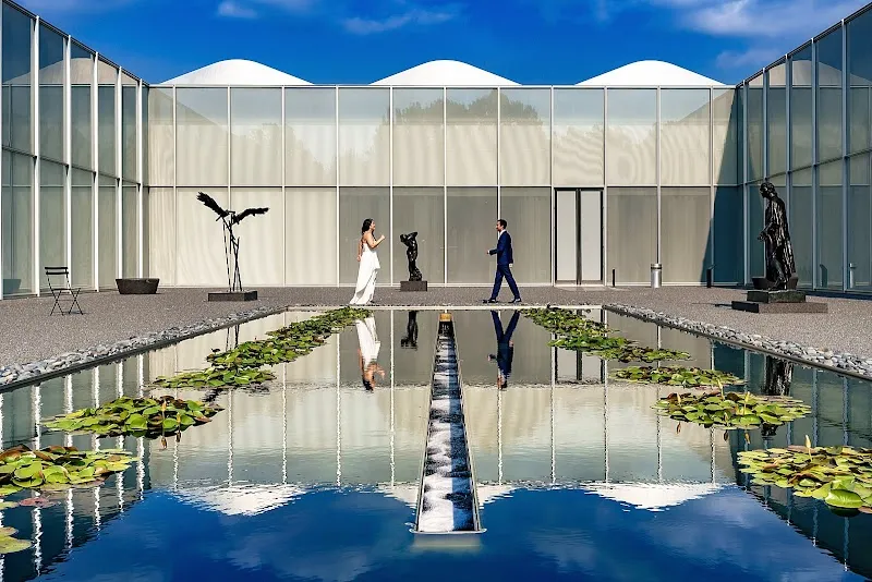 North Carolina Museum of Art art museum in Raleigh, NC