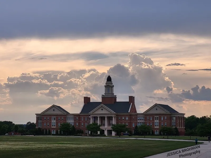 North Carolina Research Campus (NCRC) association or organization in Kannapolis, NC