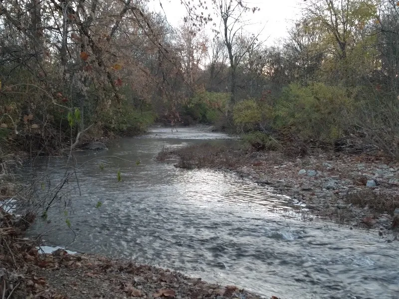 North Creek Park park in Goodlettsville, TN
