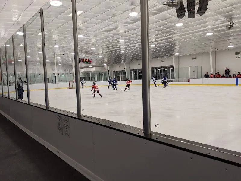 North Olmsted Recreation Center sports activity location in North Olmsted, OH