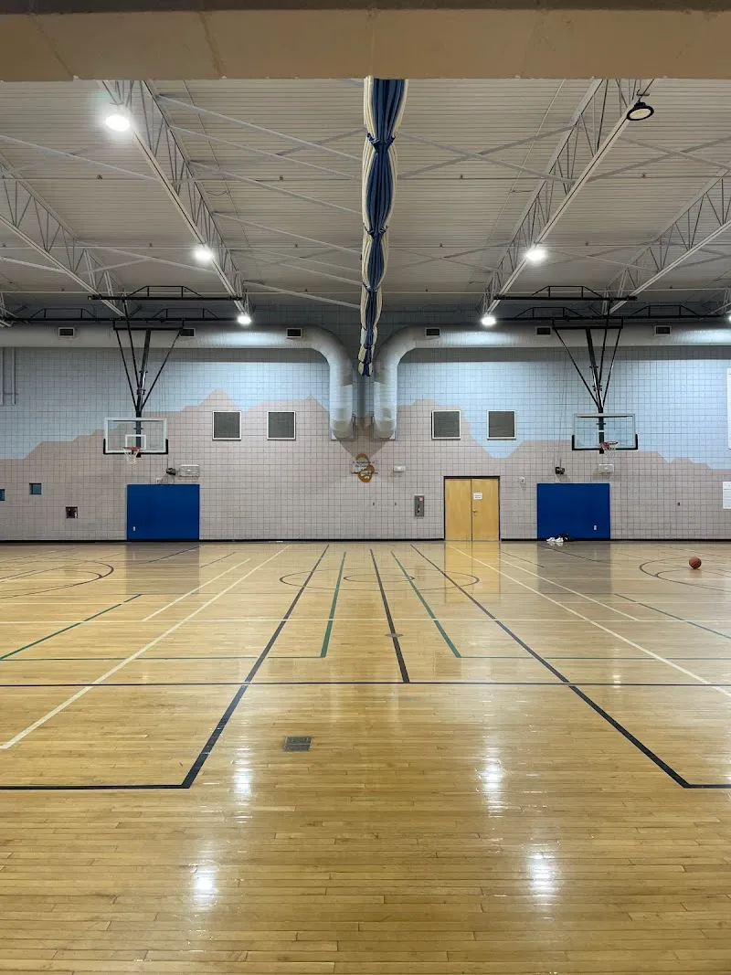 Northwest YMCA, Pima County Community Center fitness center in Casas Adobes, AZ