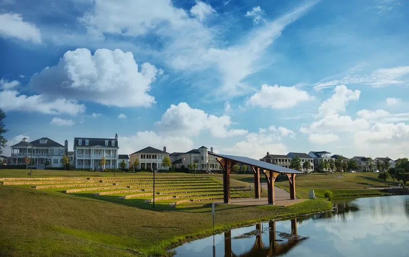 Norton Commons general contractor in Prospect, KY