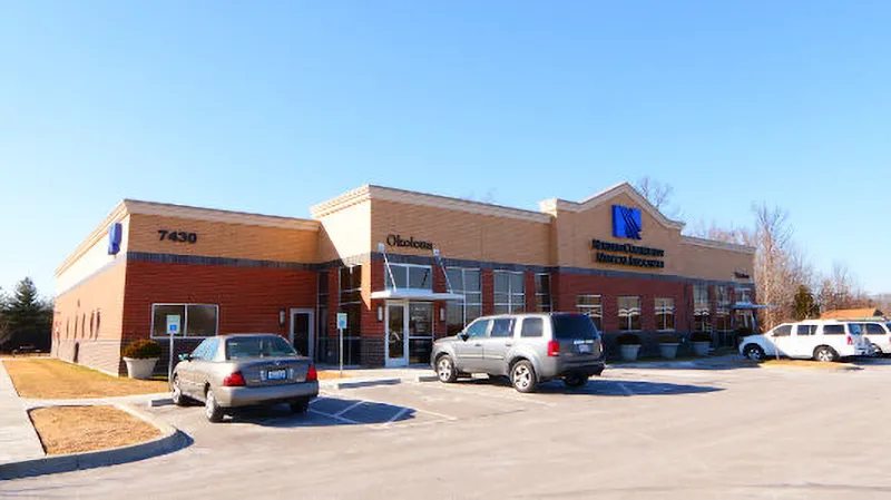 Norton Community Medical Associates - Okolona doctor in Okolona, KY