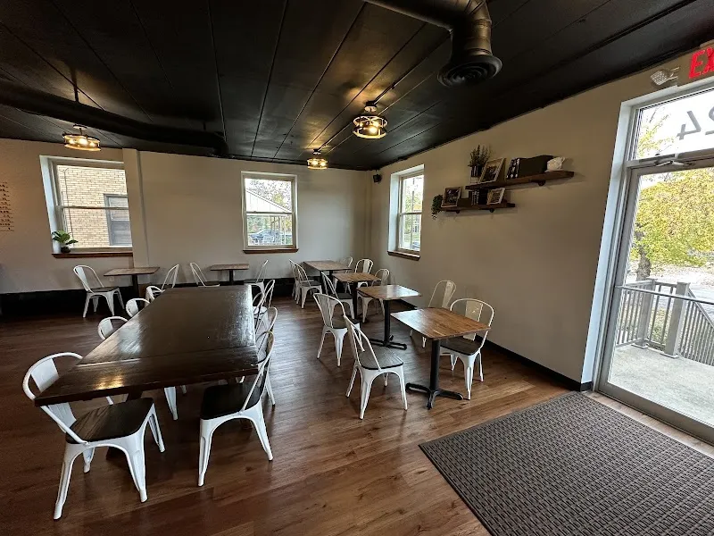 Norwood Coffee coffee shop in Norwood, OH