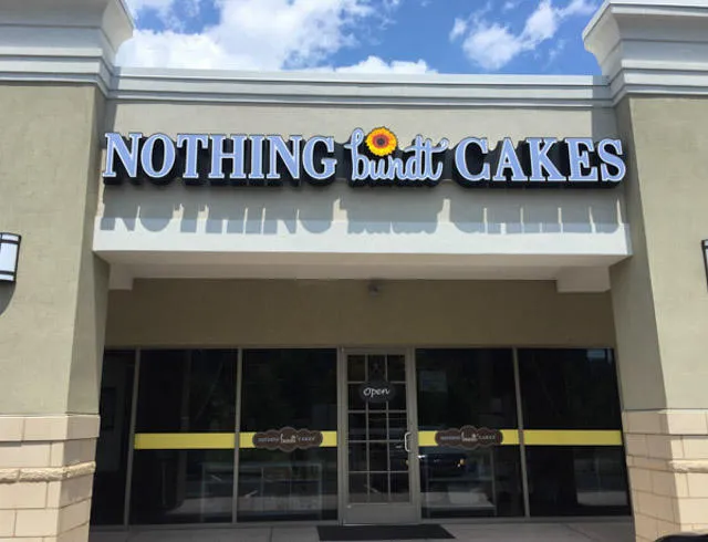 Nothing Bundt Cakes Bakeries in SouthPark, NC