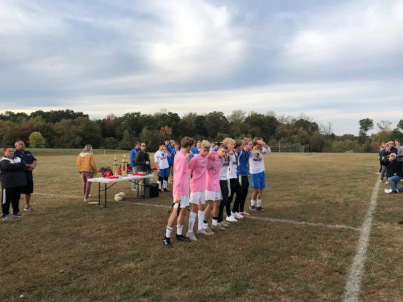 Nottingham Park park in White Marsh, MD