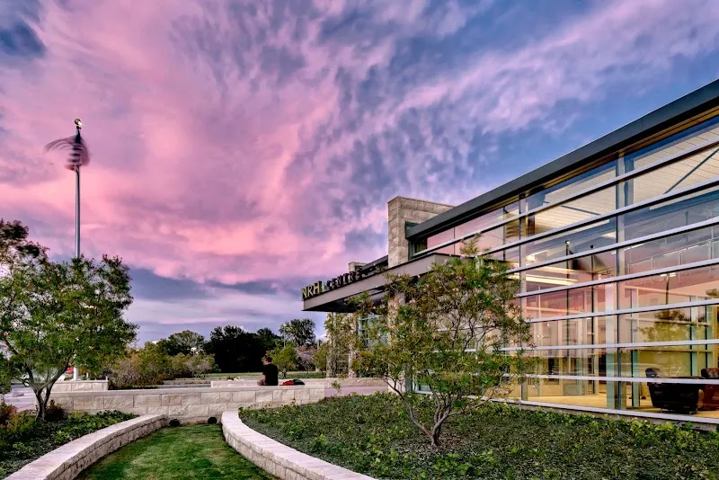 NRH Centre fitness center in North Richland Hills, TX