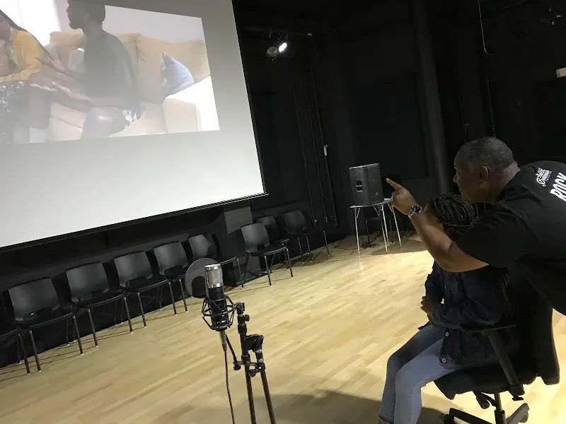 Nunez Community College university in Arabi, LA