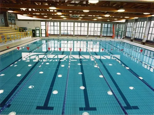 Nuoto Venezia - Piscine e Palestre del Centro fitness center in Mestre, VE