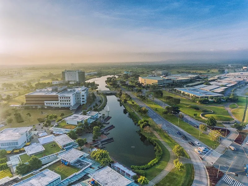 Nuvali general contractor in Dasmariñas, NCR